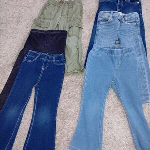 Toddler Girl Clothes